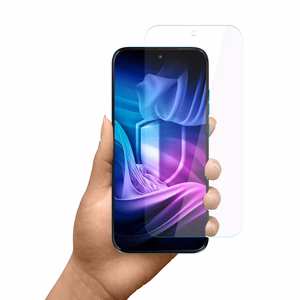 3mk SilkyMatt Pro™ matinė plėvelė Motorola Moto G87