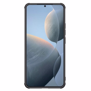NILLKIN SUPER SHIELD PRO XIAOMI K70/K70 PRO/POCO F6 PRO juodas
