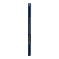Spigen Thin Fit Magnetinis iPhone 16 dėklas - mėlynas