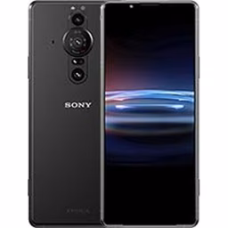 Xperia Pro-I 5G