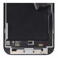 FixCell LCD ekranas IPHONE 14 Pro Super Retina (remontuotas)