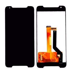 LCD Display Compatible With HTC Desire 628 Black HQ