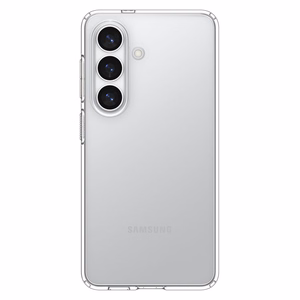 Spigen Liquid Crystal dėklas skirta Samsung Galaxy S26 Plus kristalinis skaidrumas
