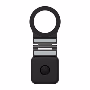 Magnetinis laikiklis "SnapFlex Magsafe", "Nillkin", (juodas)