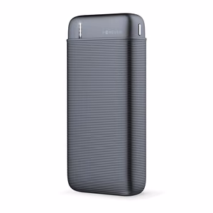Forever Power Bank TB-100L 20000mAh Black