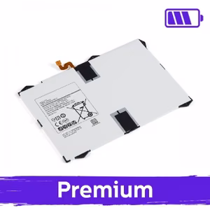 Аккумулятор совместимый с Samsung T820 T825 Tab S3 EB-BT825ABE (OEM)