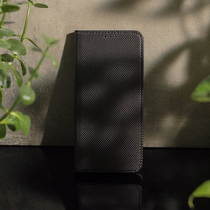 Smart Magnet dėklas Xiaomi 17T, juodas