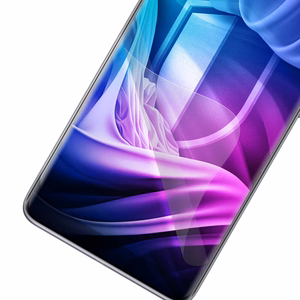 3mk Silky Matt Pro matinė plėvelė Xiaomi Poco X7 Pro