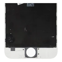 FixCell LCD ekranas IPHONE 6G baltas (refurbished)