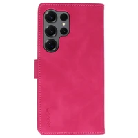 "Wonder Fancy" dėklas "Samsung Galaxy S25 Ultra fuchsia