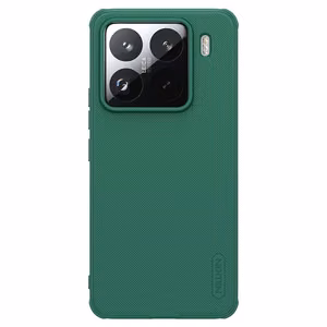 NILLKIN SUPER SHIELD PRO XIAOMI 15 PRO DARK GREEN