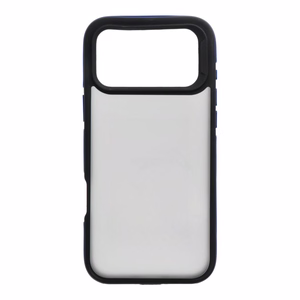 Dėklas telefonui NEO IPHONE 17 Pro Max - mėlynas