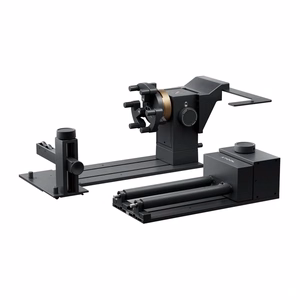 XTOOL RA3 Lite sukamasis adapteris