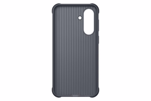 RA376CBE Rugged Case Case Samsung Galaxy A37, Black