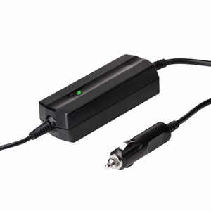 Akyga AK-ND-36 automobilio nešiojamojo kompiuterio maitinimo blokas skirtas Asus / Toshiba 19V 4,74A 90W 5,5x2,5mm