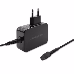 Qoltec 51025 maitinimo adapteris juodas