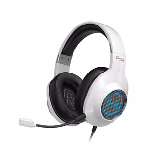 Edifier G2 II Wired Over-Ear Microphone White