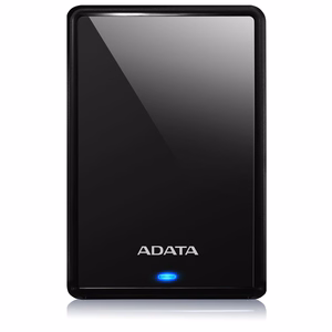 ADATA AHV620S-2TU3-CBK išorinis kietasis diskas 2000 GB Juoda