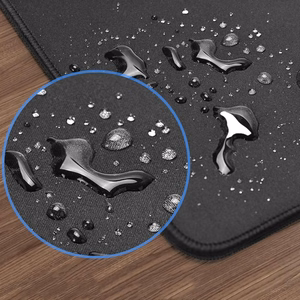 Tech-Protect A100 kilimelis 100 x 50 cm - Juodas