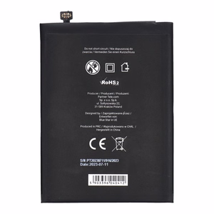 Baterija Xiaomi Redmi Note 7 (BN4A) 4000 mAh Blue Star