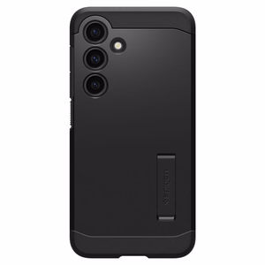Spigen Tough Armor чехол для Samsung Galaxy S24 - чёрный