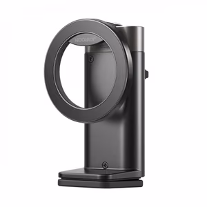 Joyroom JR-ZS413 magnetinis telefono stovas juodas