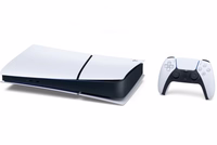 Sony PlayStation 5 Digital + EA Sports FC 26 Wi-Fi 825 GB Balta