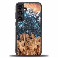 Bewood Unique dėklas for Samsung Galaxy S24 Plus Planets Earth