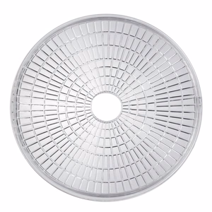 GreenBlue GB195 – maisto džiovyklė su 5 padėklais, 250 W