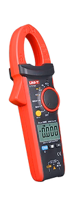Uni-T UT216A 600 A True RMS replinis matuoklis