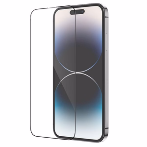 HOCO grūdintas stiklas HD Anti-static (rinkinys 25in1) - MULTIPACK iPhone 14 Pro Max (G10)
