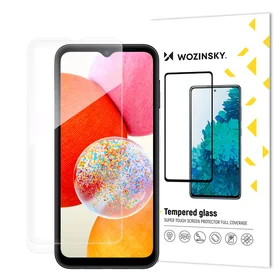 Wozinsky apsauginis stiklas Samsung A15 / A15 5G