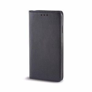 Чехол Smart Magnet для Samsung Galaxy A8 2018 A530 чёрный