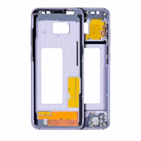 Vidurinis rėmelis skirtas Samsung G950 S8 (Orchid Gray)