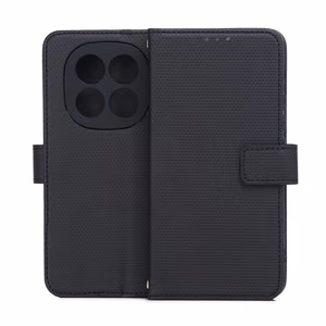 Smart Triangle dėklas Xiaomi Redmi Note 14 Pro Plus 5G (Global) juodas