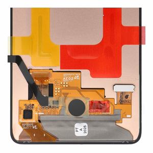 ServicePack LCD ekranas SAMSUNG A53 5G A536B GH96-15168A be rėmelio