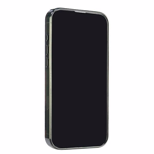 Audi IML Sport Magnetinis iPhone 16 Pro Max 6.9" juodas/juodas kietas dėklas AUS-IMLMIP16PM-RSQ/D2-BK