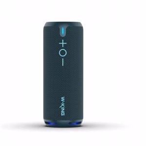 Bluetooth belaidis garsiakalbis W-KING D320 mėlynas