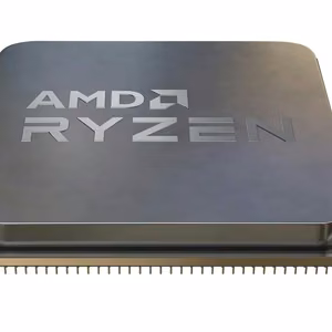Процессор AMD Ryzen 5 5500 3.6 ГГц 16 МБ L3 Tray