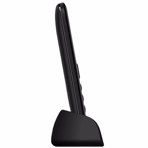 Maxcom MM 426SE GSM mobilusis telefonas, juodas