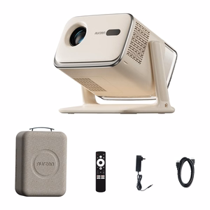 AURZEN Boom Mini projektoriaus dėklo komplektas