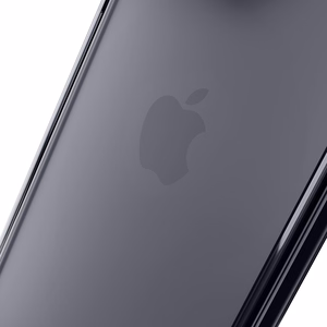 3mk Skaidrus dėklas Eco Apple iPhone 16 pro max - skaidrus