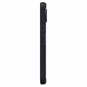 Spigen Ultra Hybrid Mag case for Google Pixel 10 Pro XL, with MagSafe, clear and black