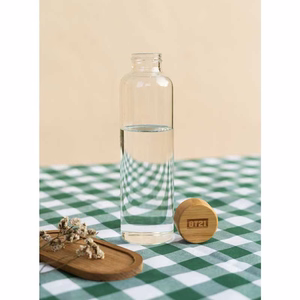 Line Friends BT21 SHOOKY gertuvė, 500 ml