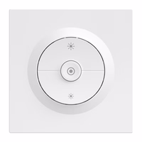 SONOFF MINI-ZBDIM-E ZigBee išmanusis wall switch/dimmer