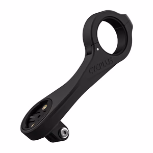 Cycplus Z4 Mount for a Bike Computer