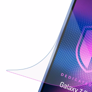 LCD apsauginė plėvelė 3mk Silver Protection+ Folded Edition Samsung F966 Z Fold7
