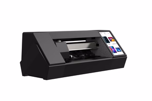 Plėvelių karpymo mechanizmas Devia Intelligent Film Cutting Machine V2 su lietimui jautriu ekranu (Built-in App + Bluetooth) PT017
