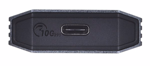 Patriot Memory VXD SSD dėklas sidabrinis M.2