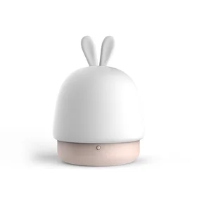 Night lamp W-008 Rabbit pink